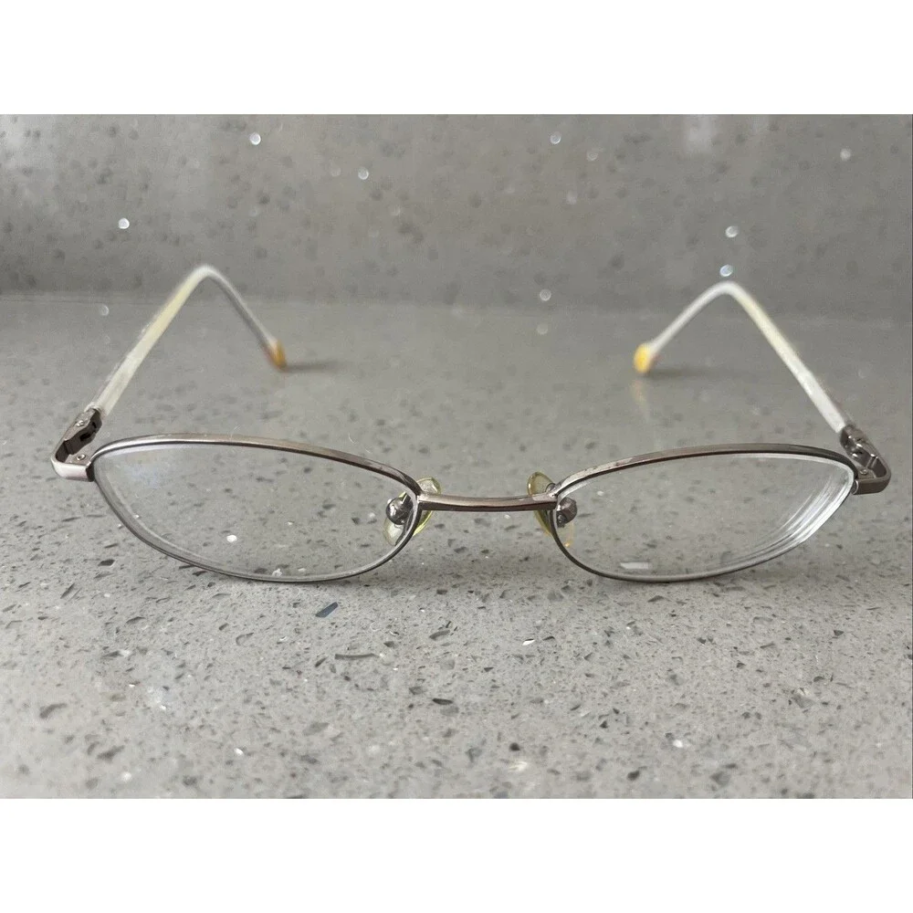 Nouveau Eyewear Spongebob Squarepants Bikini Bottoms 47-16-130 Full Rim